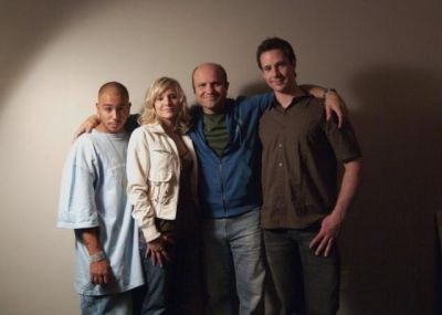 la bande de veronica mars